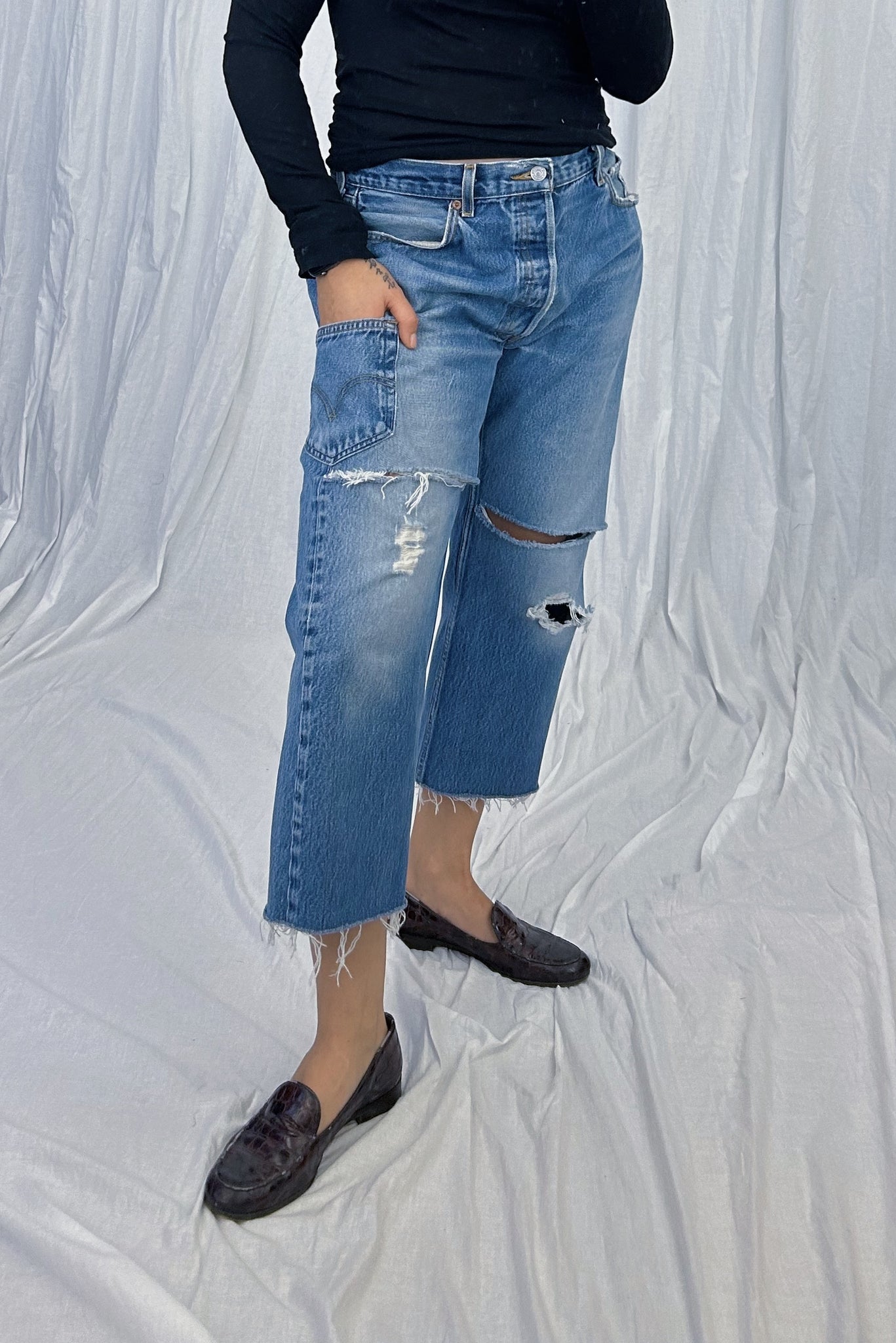 ReShaped Jeans #16