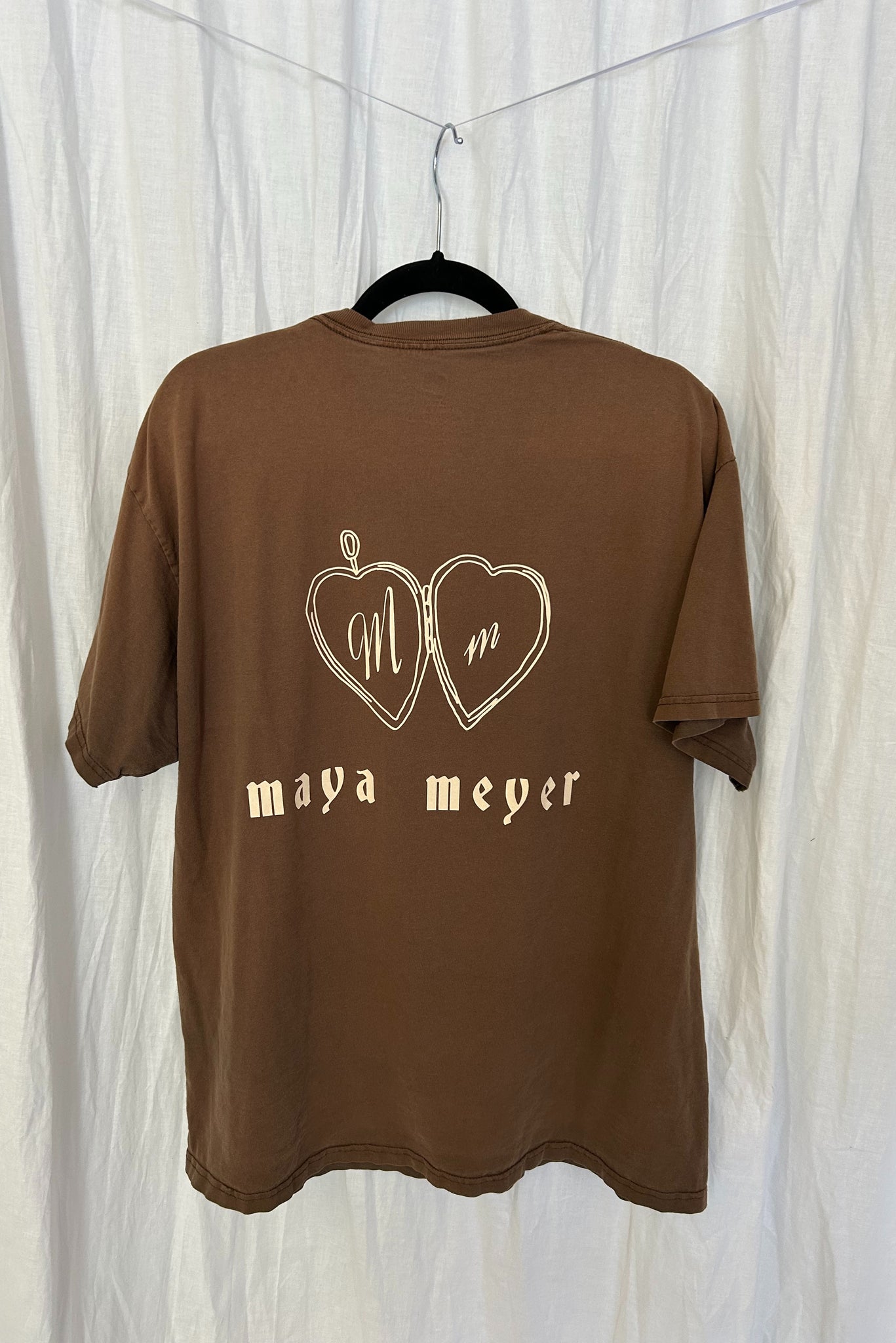 Emotionally Attached Tee #4
