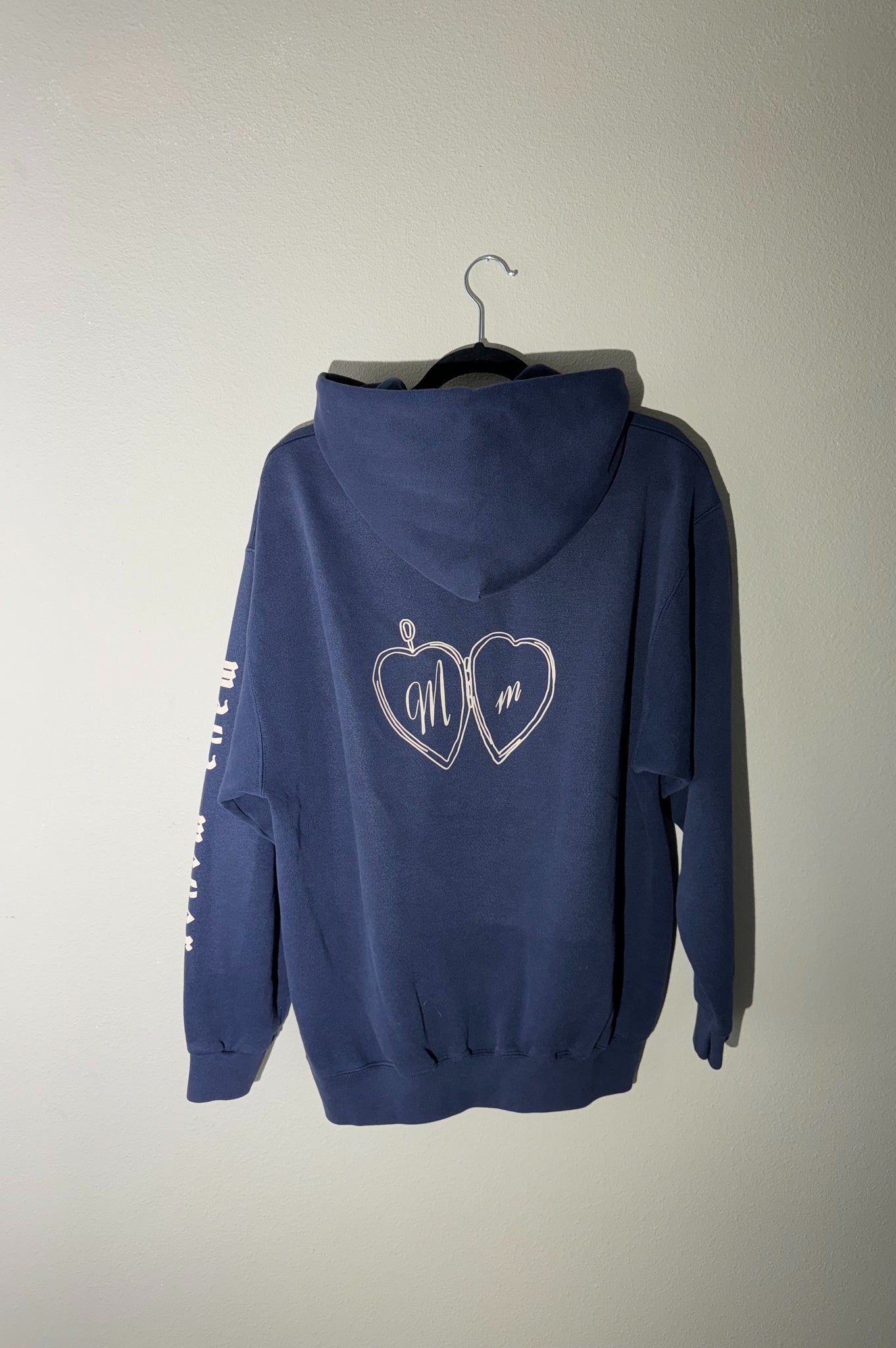 Emotionally Attached Hoodie #12