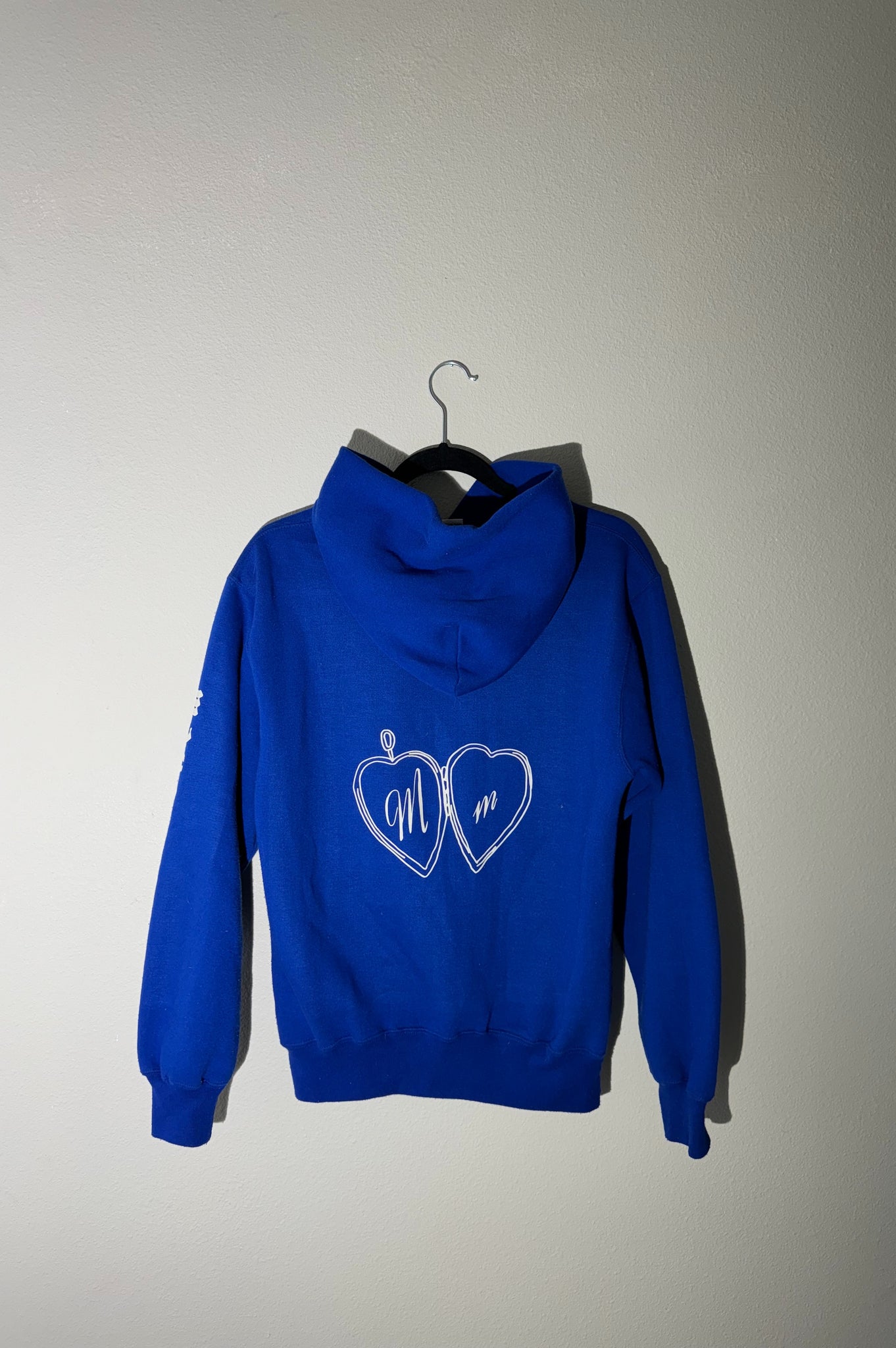 Emotionally Attached Hoodie #10