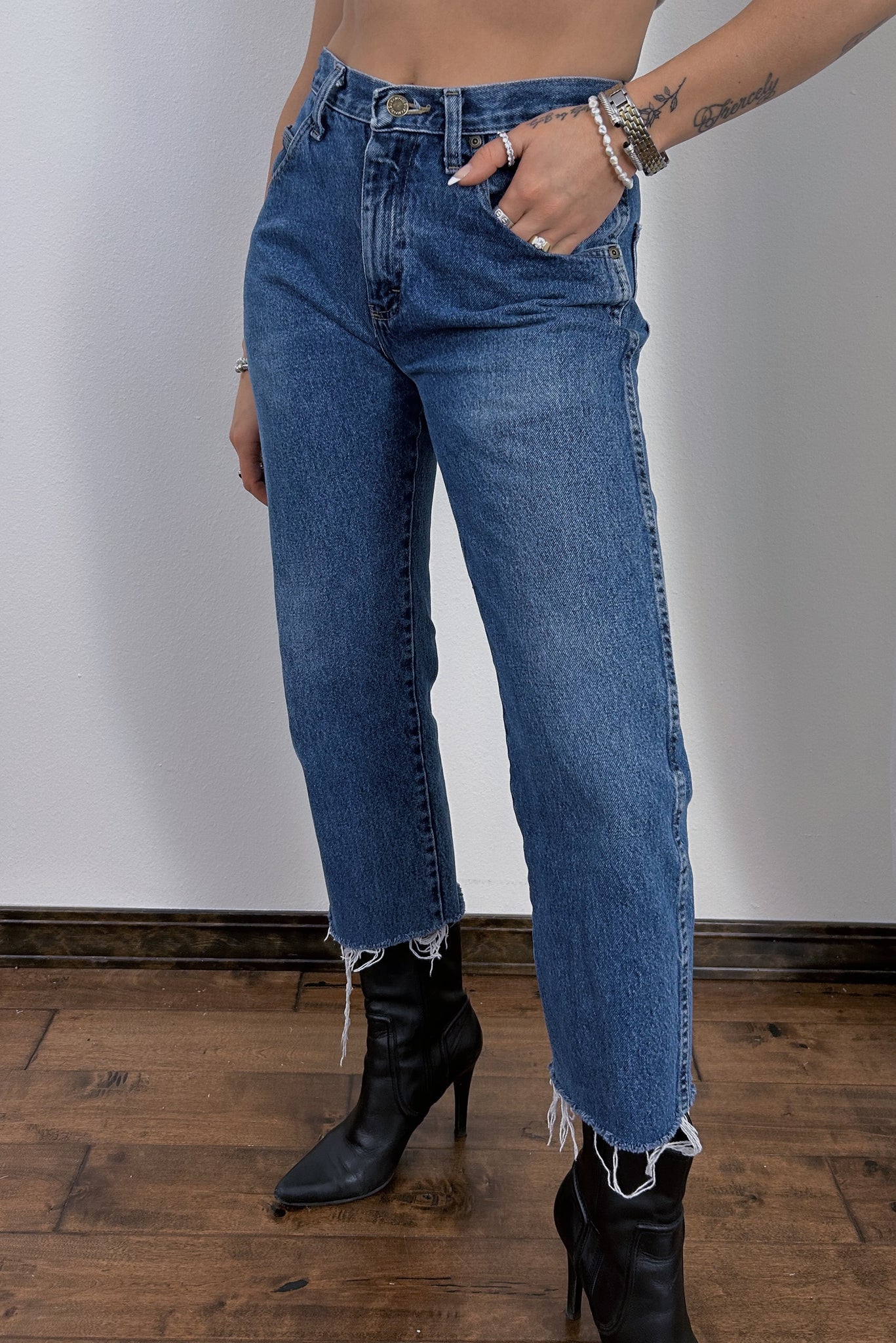 ReShaped Jeans #13