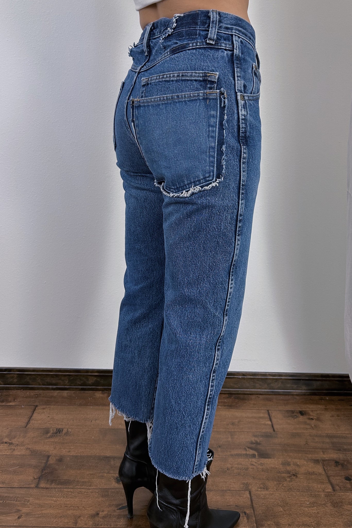 ReShaped Jeans #13